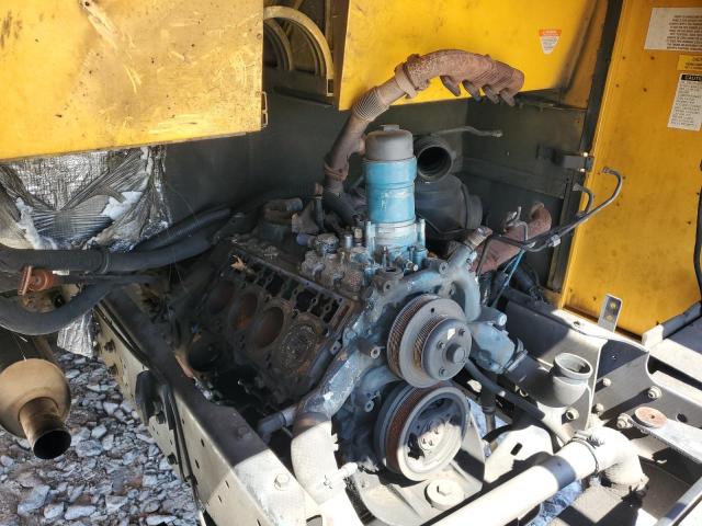 4DRBWAFN17A462079 - 2007 IC CORPORATION 3000 ყვითელი ფოტო 9