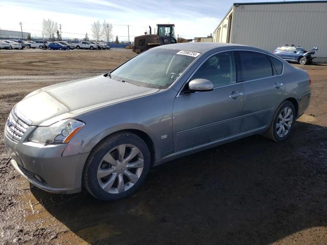 2006 INFINITI M35 BASE, 