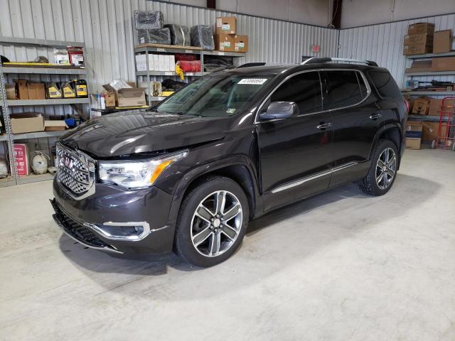 2018 GMC ACADIA DENALI, 