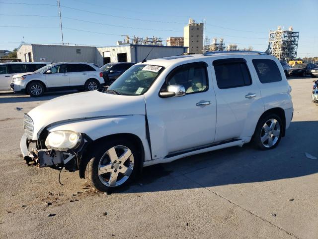 2006 CHEVROLET HHR LT, 