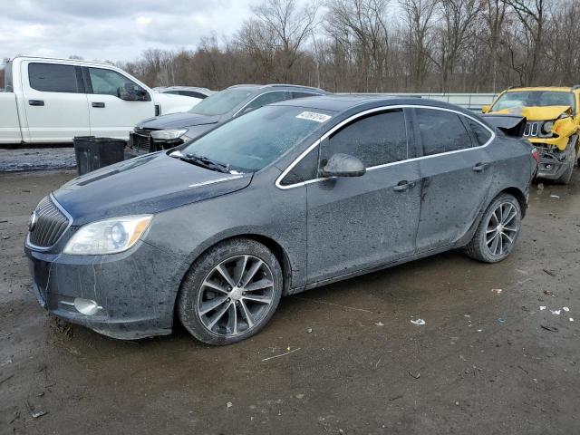 2016 BUICK VERANO SPORT TOURING, 