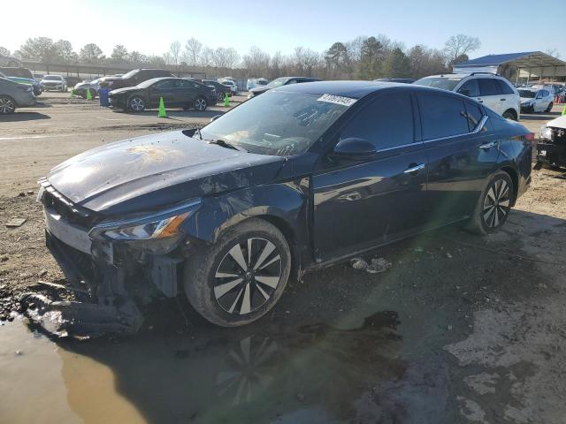 2019 NISSAN ALTIMA SL, 