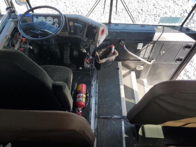 4DRBWAFN27A462088 - 2007 IC CORPORATION 3000 YELLOW photo 5