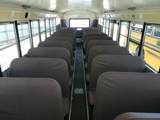 4DRBWAFN87A386151 - 2007 IC CORPORATION 3000 黄色 照片 6