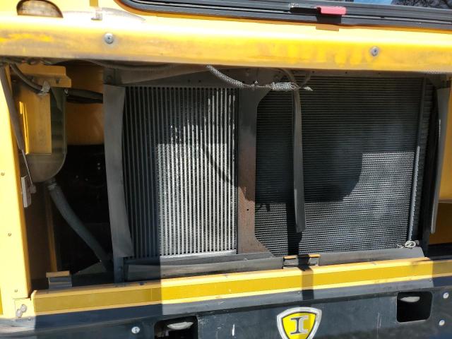 4DRBWAFN87A386151 - 2007 IC CORPORATION 3000 黄色 照片 7