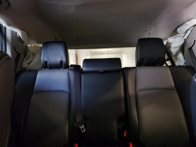 JTEBU5JR9G5311202 - 2016 TOYOTA 4RUNNER SR5/SR5 PREMIUM 灰色 照片 10