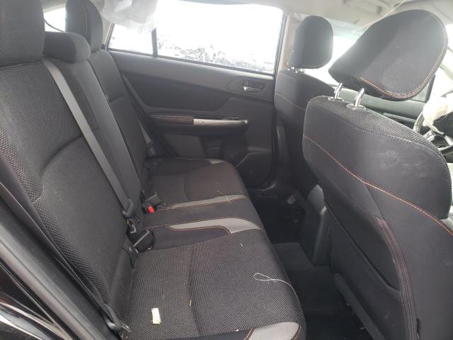 JF2GPABC2HH254315 - 2017 SUBARU CROSSTREK PREMIUM 黑色 照片 10