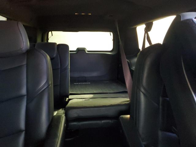 1GYS4KKJXHR204384 - 2017 CADILLAC ESCALADE ESV PLATINUM Qara foto 10