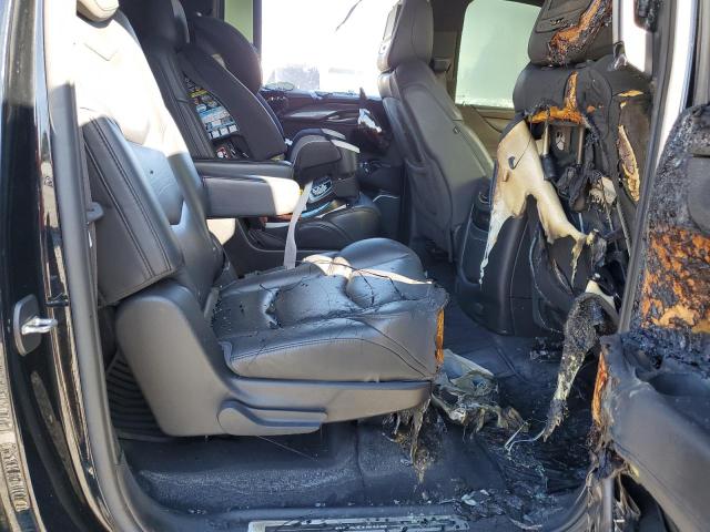 1GYS4KKJXHR204384 - 2017 CADILLAC ESCALADE ESV PLATINUM Qara foto 11