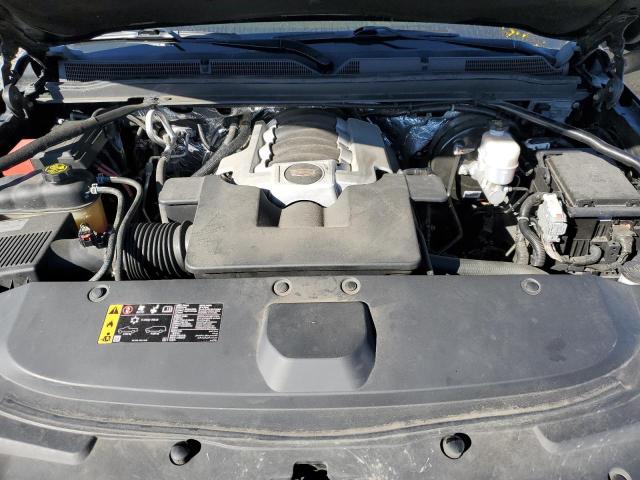 1GYS4KKJXHR204384 - 2017 CADILLAC ESCALADE ESV PLATINUM Qara foto 12