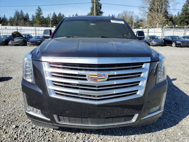 1GYS4KKJXHR204384 - 2017 CADILLAC ESCALADE ESV PLATINUM Qara foto 5