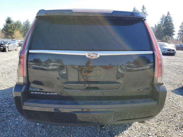 1GYS4KKJXHR204384 - 2017 CADILLAC ESCALADE ESV PLATINUM Qara foto 6