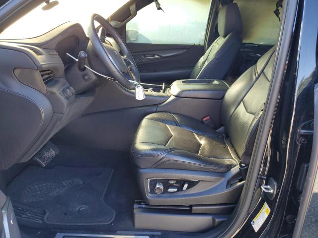 1GYS4KKJXHR204384 - 2017 CADILLAC ESCALADE ESV PLATINUM Qara foto 7