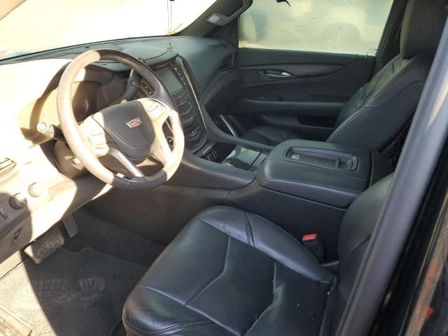 1GYS4KKJXHR204384 - 2017 CADILLAC ESCALADE ESV PLATINUM Qara foto 8