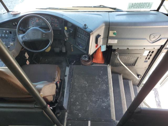 4DRBUAFN47B409845 - 2007 IC CORPORATION 3000 YELLOW photo 5