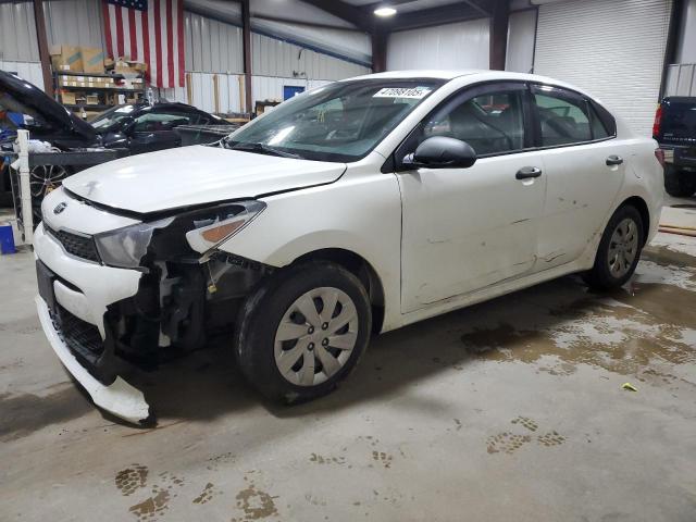 2018 KIA RIO LX, 