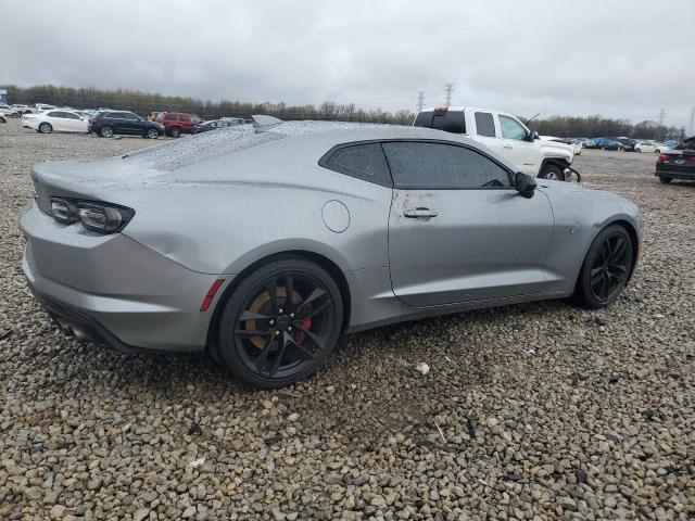 1G1FF1R70P0145184 - 2023 CHEVROLET CAMARO LT1 GRAY photo 3