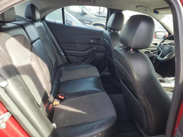 1G11D5SR1DF304466 - 2013 CHEVROLET MALIBU 1LT 栗色 照片 11