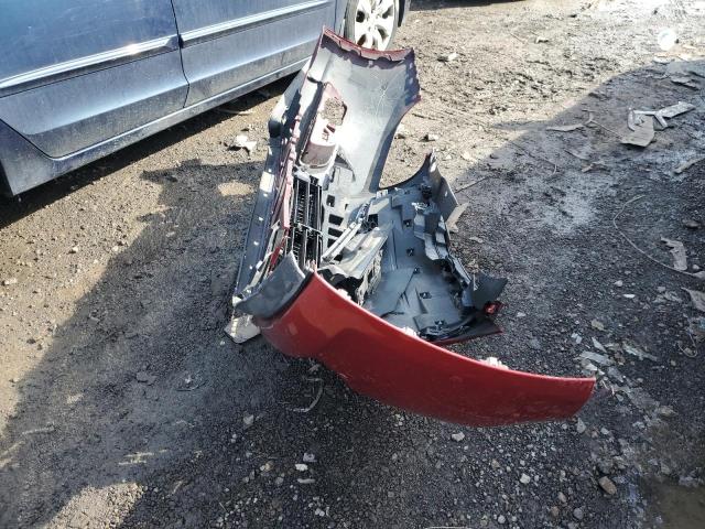 1G11D5SR1DF304466 - 2013 CHEVROLET MALIBU 1LT 栗色 照片 13