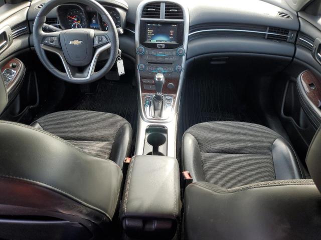 1G11D5SR1DF304466 - 2013 CHEVROLET MALIBU 1LT 栗色 照片 8