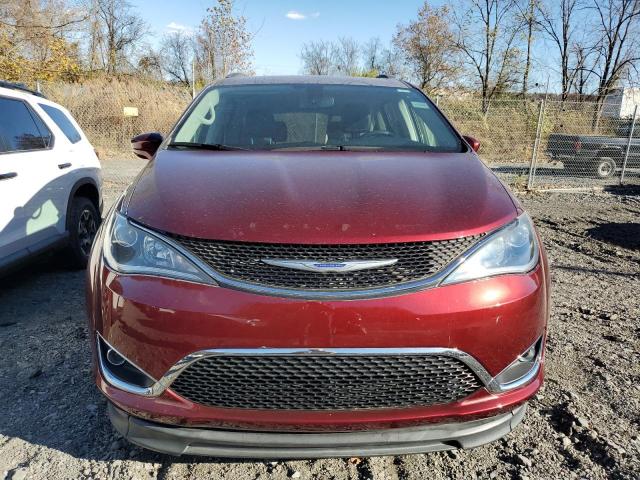 2C4RC1BG4LR158074 - 2020 CHRYSLER PACIFICA TOURING L 勃艮第红 照片 5