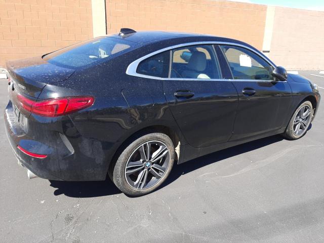 WBA53AK08N7K65678 - 2022 BMW 228I BLACK photo 3