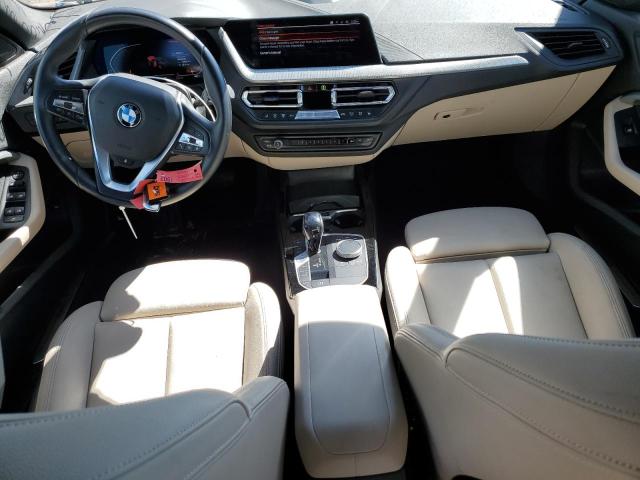 WBA53AK08N7K65678 - 2022 BMW 228I BLACK photo 8