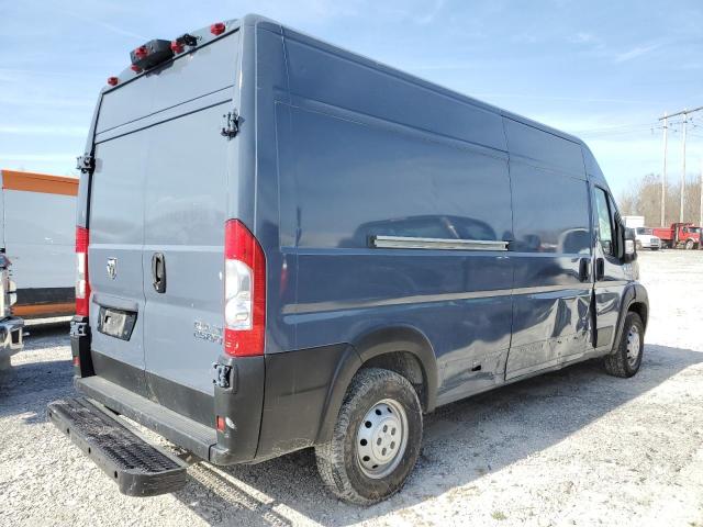 3C6TRVDG2KE520628 - 2019 RAM PROMASTER 2500 HIGH BLUE photo 3