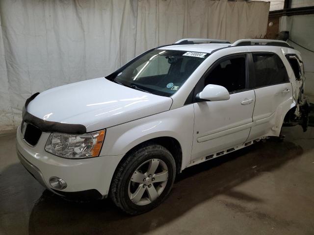 2009 PONTIAC TORRENT, 