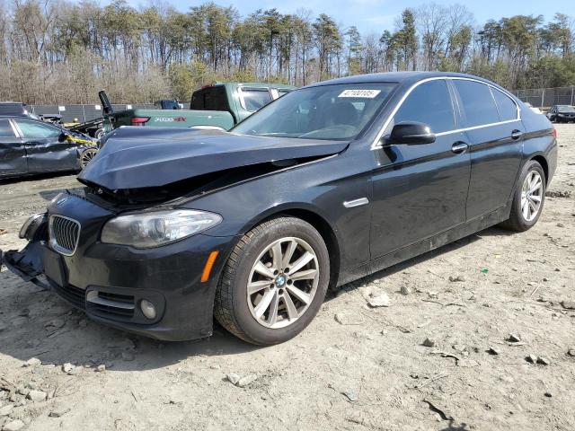 2015 BMW 528 XI, 