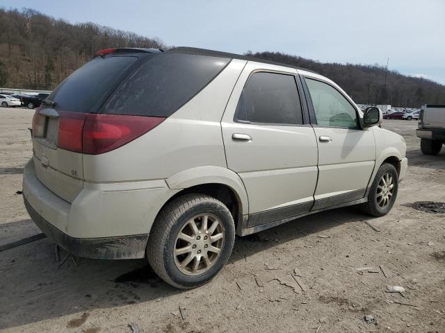 3G5DA03L16S583482 - 2006 BUICK RENDEZVOUS CX BEIGE photo 3