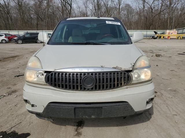 3G5DA03L16S583482 - 2006 BUICK RENDEZVOUS CX BEIGE photo 5