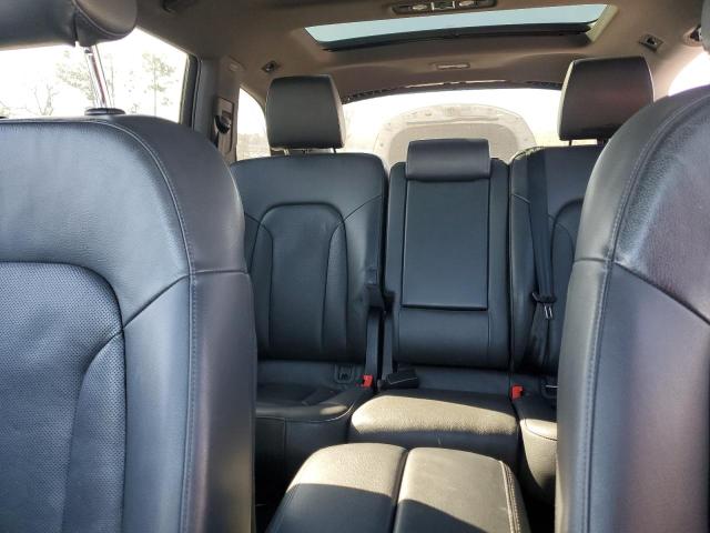 WA1DGAFE4DD006754 - 2013 AUDI Q7 PRESTIGE 灰色 照片 10