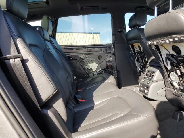 WA1DGAFE4DD006754 - 2013 AUDI Q7 PRESTIGE 灰色 照片 11