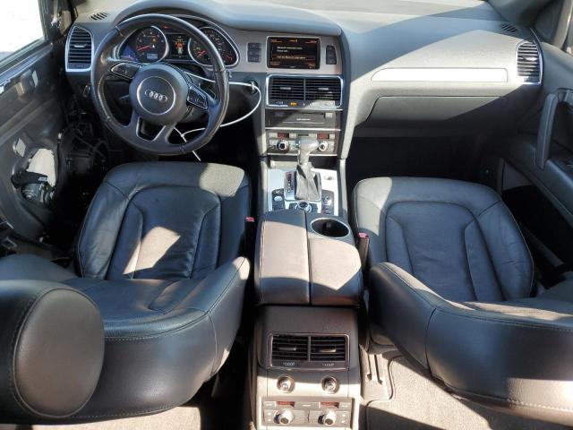 WA1DGAFE4DD006754 - 2013 AUDI Q7 PRESTIGE 灰色 照片 8