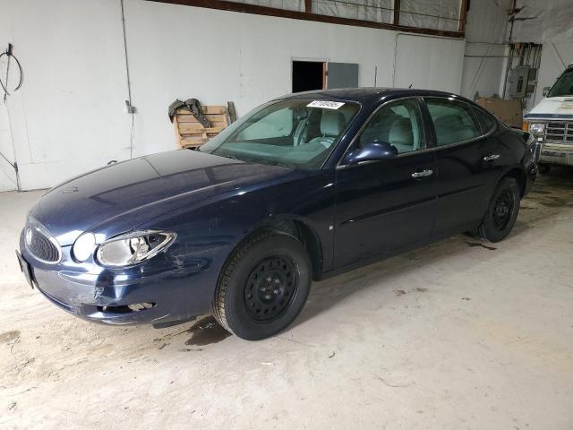 2007 BUICK LACROSSE CX, 