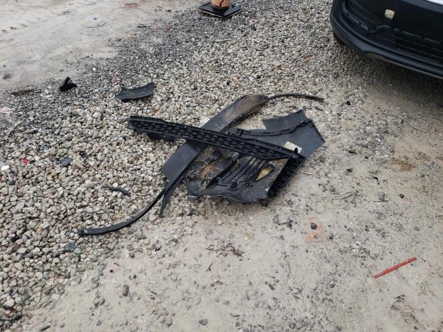 5GAEVAKWXMJ149984 - 2021 BUICK ENCLAVE ESSENCE შავი ფოტო 13