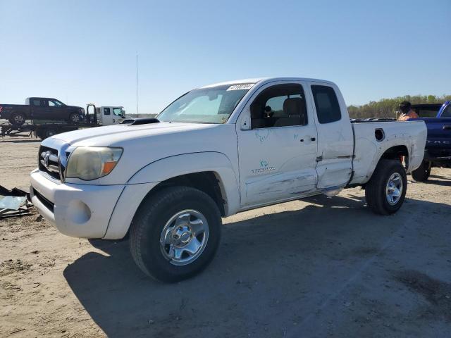 2007 TOYOTA TACOMA PRERUNNER ACCESS CAB, 