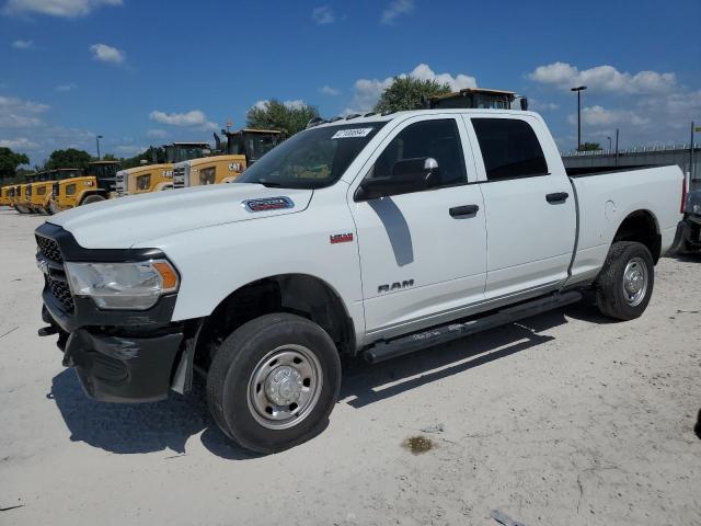 2022 RAM 2500 TRADESMAN, 