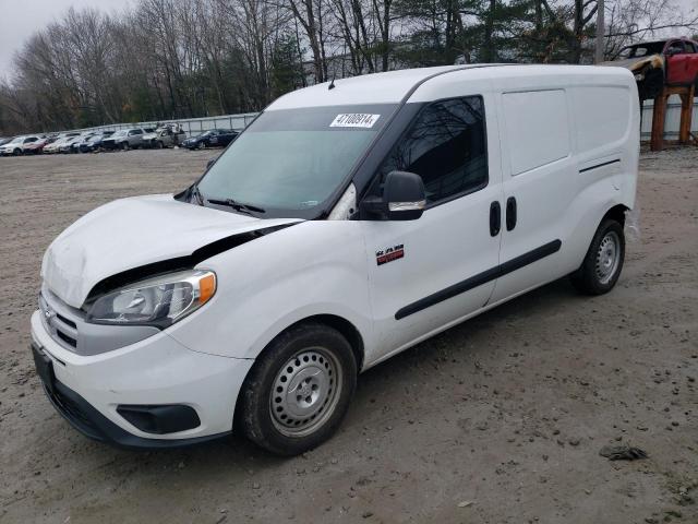 2017 RAM PROMASTER, 