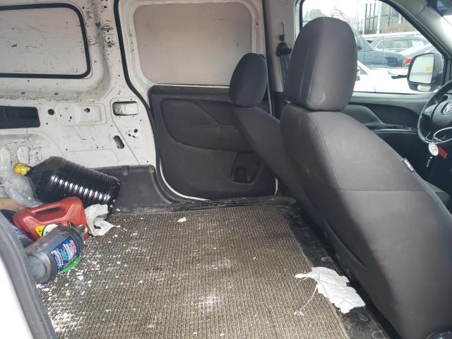 ZFBERFAB5H6F18389 - 2017 RAM PROMASTER 白色 照片 11