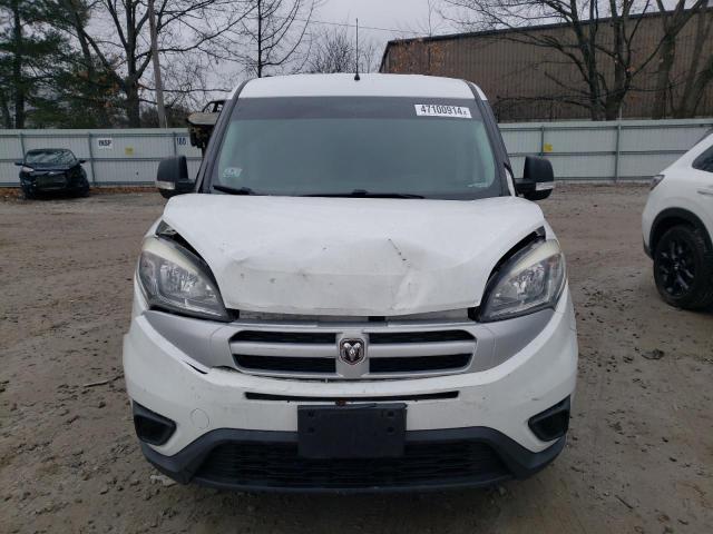 ZFBERFAB5H6F18389 - 2017 RAM PROMASTER 白色 照片 5