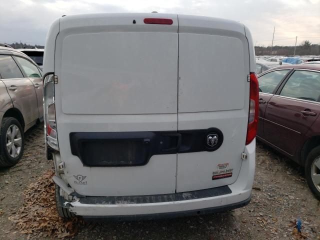 ZFBERFAB5H6F18389 - 2017 RAM PROMASTER 白色 照片 6