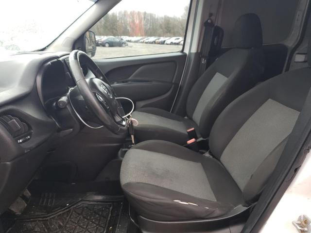 ZFBERFAB5H6F18389 - 2017 RAM PROMASTER 白色 照片 7