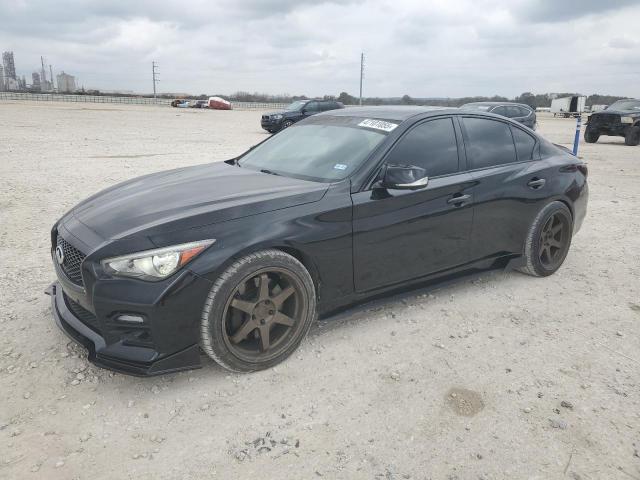 2015 INFINITI Q50 BASE, 