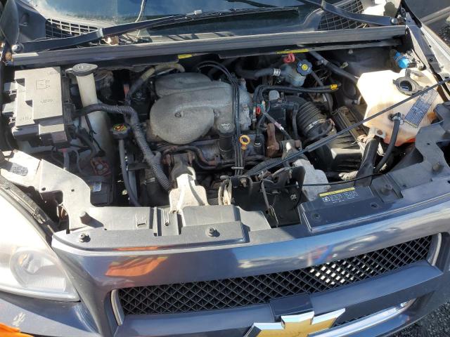 1GNDV23W88D207231 - 2008 CHEVROLET UPLANDER LS CHARCOAL photo 12