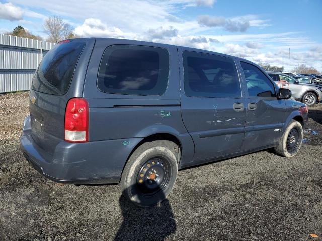 1GNDV23W88D207231 - 2008 CHEVROLET UPLANDER LS CHARCOAL photo 3