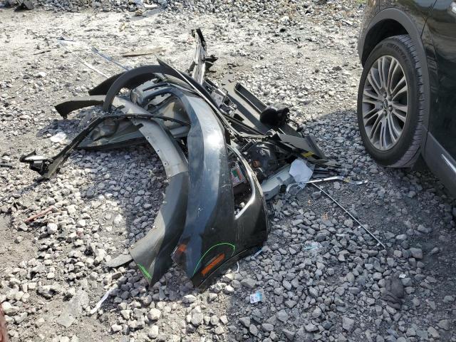 2LMTJ8LR1GBL63046 - 2016 LINCOLN MKX RESERVE BLACK photo 13