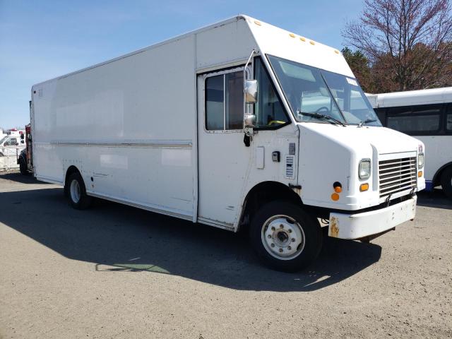 2007 FREIGHTLINER CHASSIS M LINE WALK-IN VAN, 