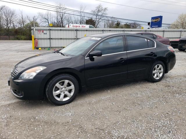 2008 NISSAN ALTIMA 2.5, 